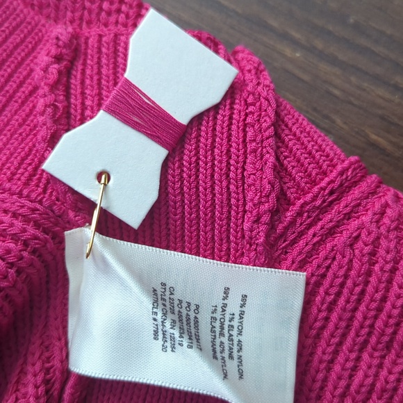 Wilfred Knit Top - Picture 9 of 13